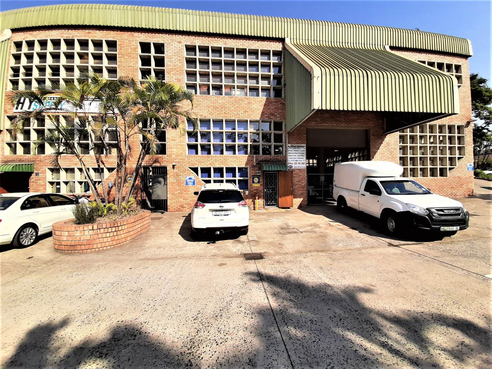 408  m² Industrial space in Pinetown Central photo number 10