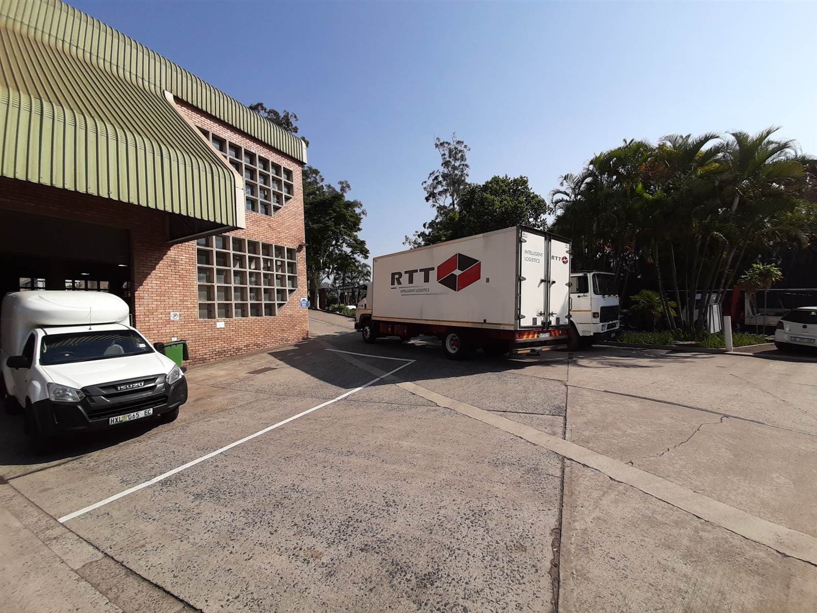 408  m² Industrial space in Pinetown Central photo number 11