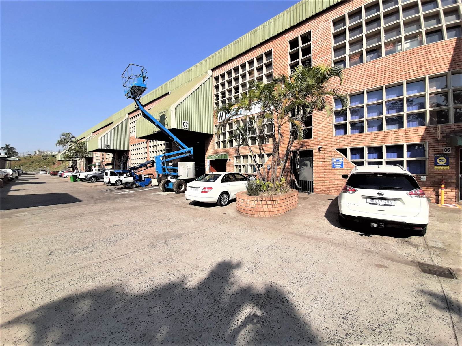 408  m² Industrial space in Pinetown Central photo number 8