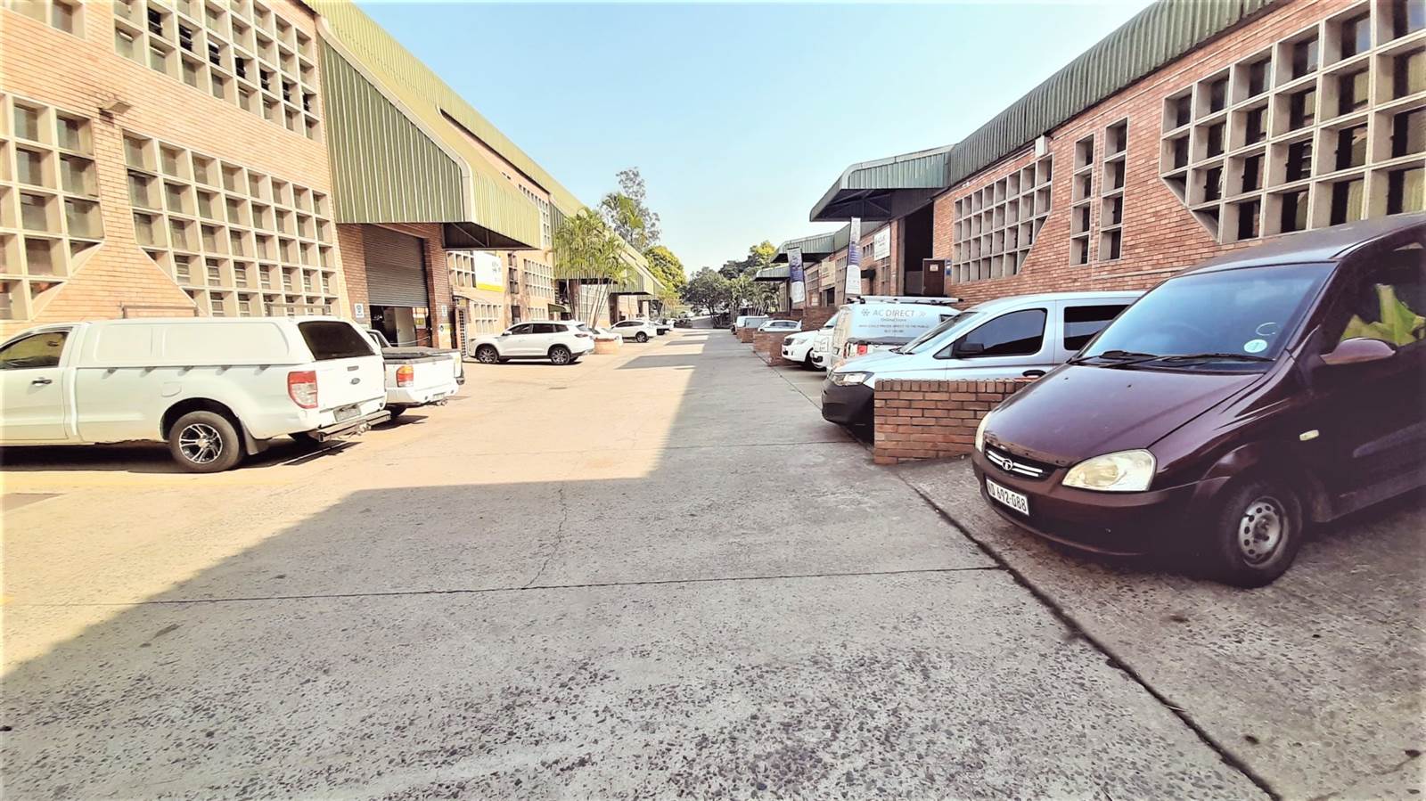 408  m² Industrial space in Pinetown Central photo number 5