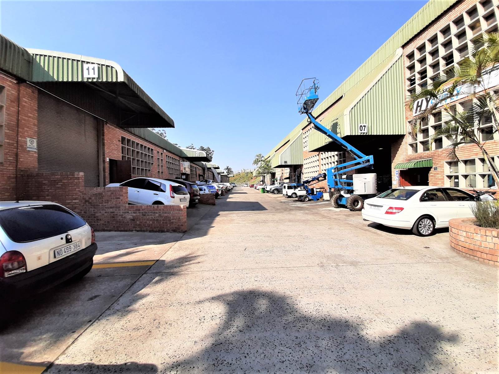 408  m² Industrial space in Pinetown Central photo number 7