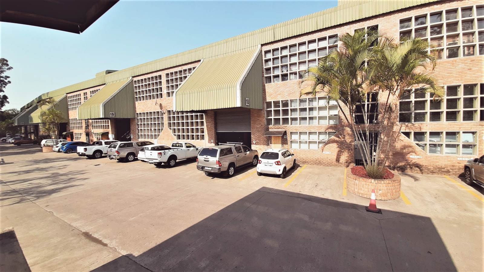 408  m² Industrial space in Pinetown Central photo number 9