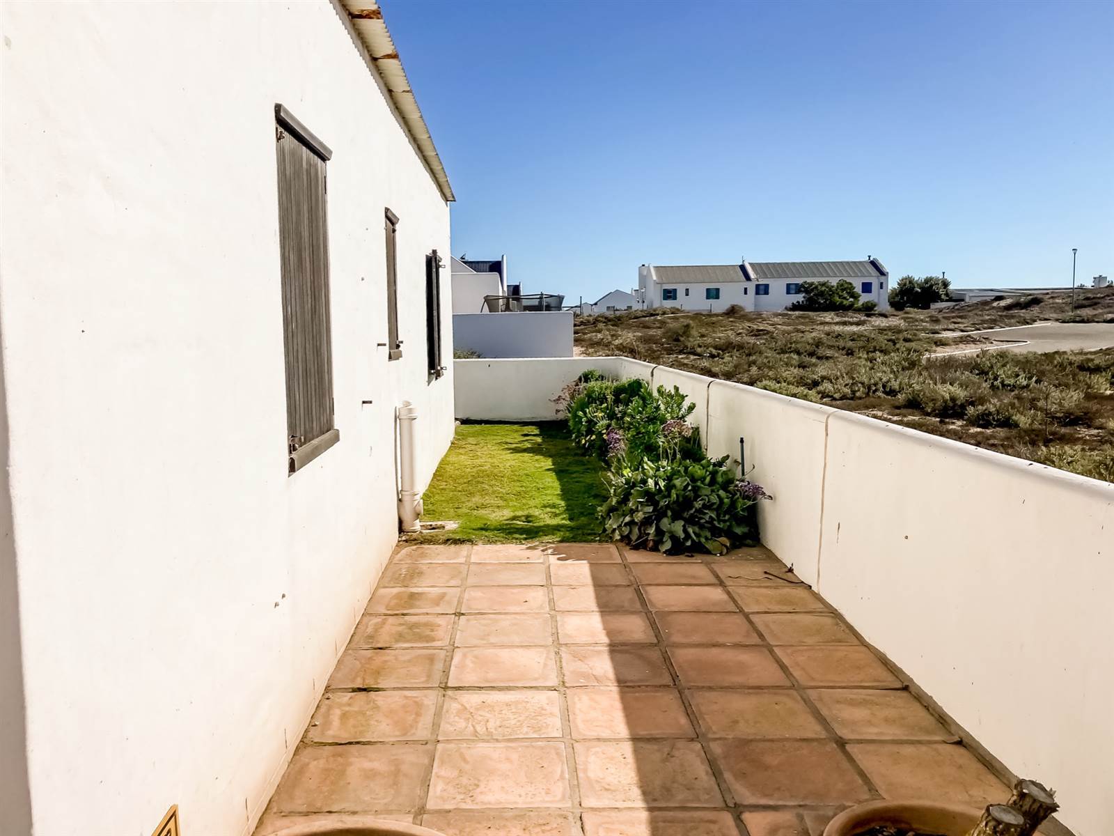 3 Bed House in Paternoster photo number 23