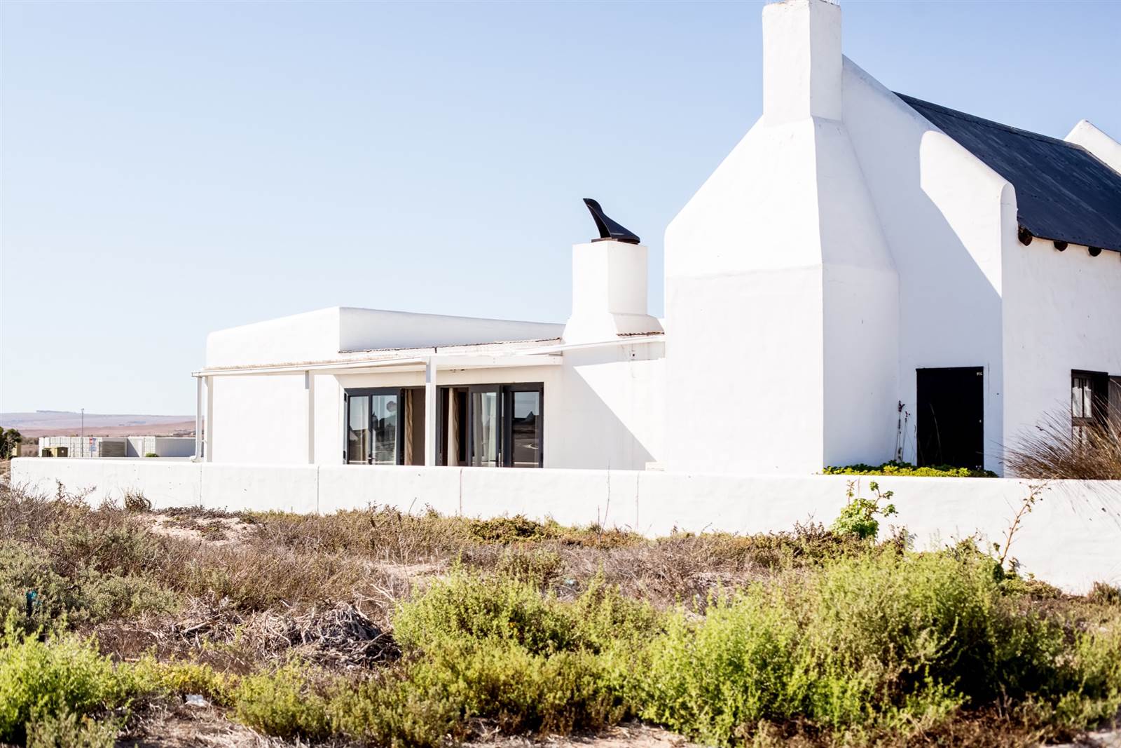3 Bed House in Paternoster photo number 22