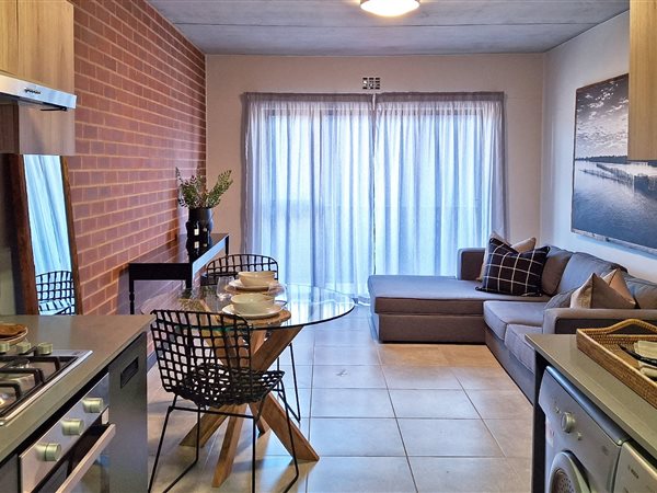 2 Bedroom Apartment 2 Bedroom Apartment