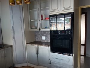 4 Bed House in Vanderbijlpark CE5