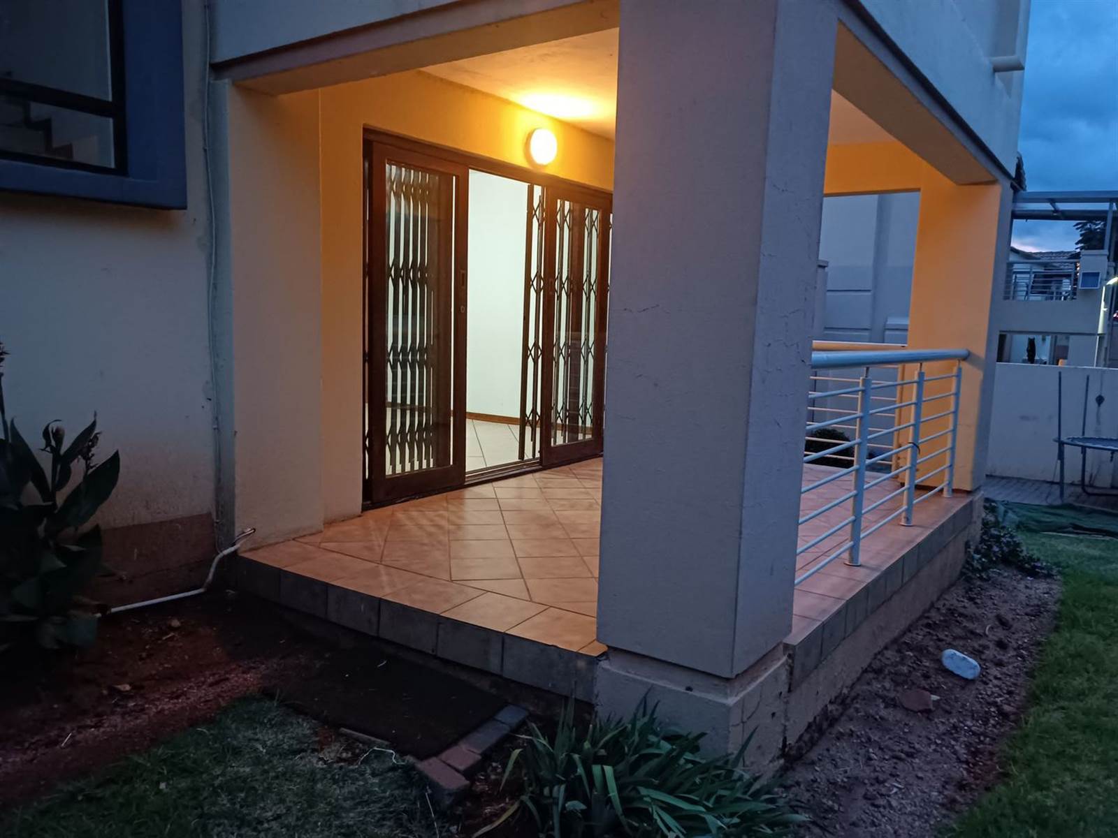 4 Bed House in Kyalami photo number 23