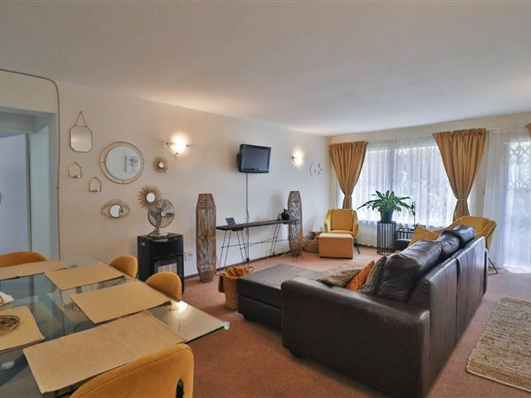 2 Bed Apartment