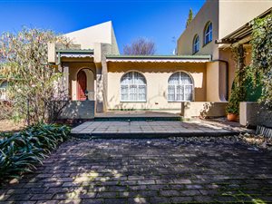 3 Bed House in Bonaero Park