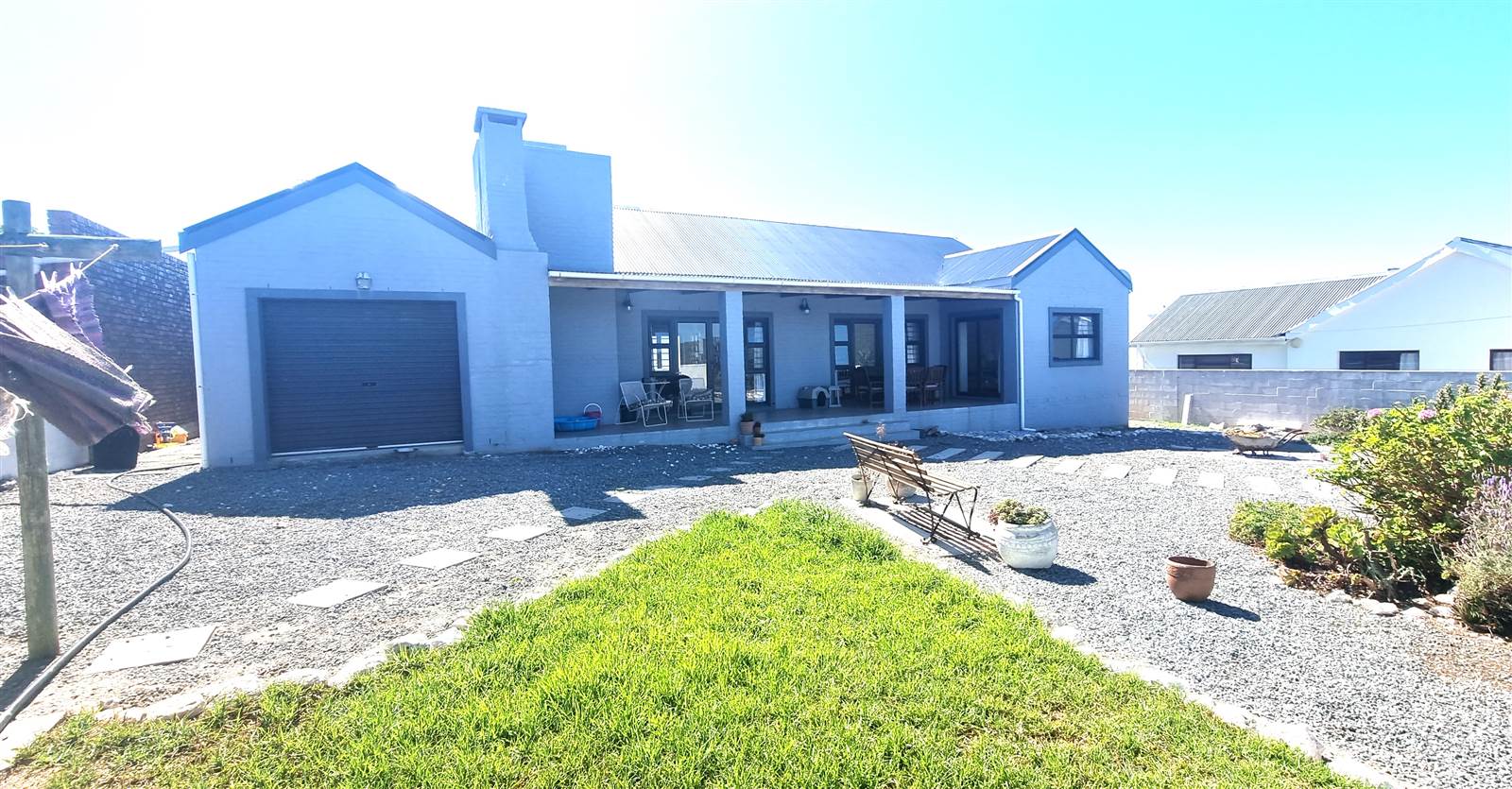 3 Bed House in Yzerfontein photo number 16