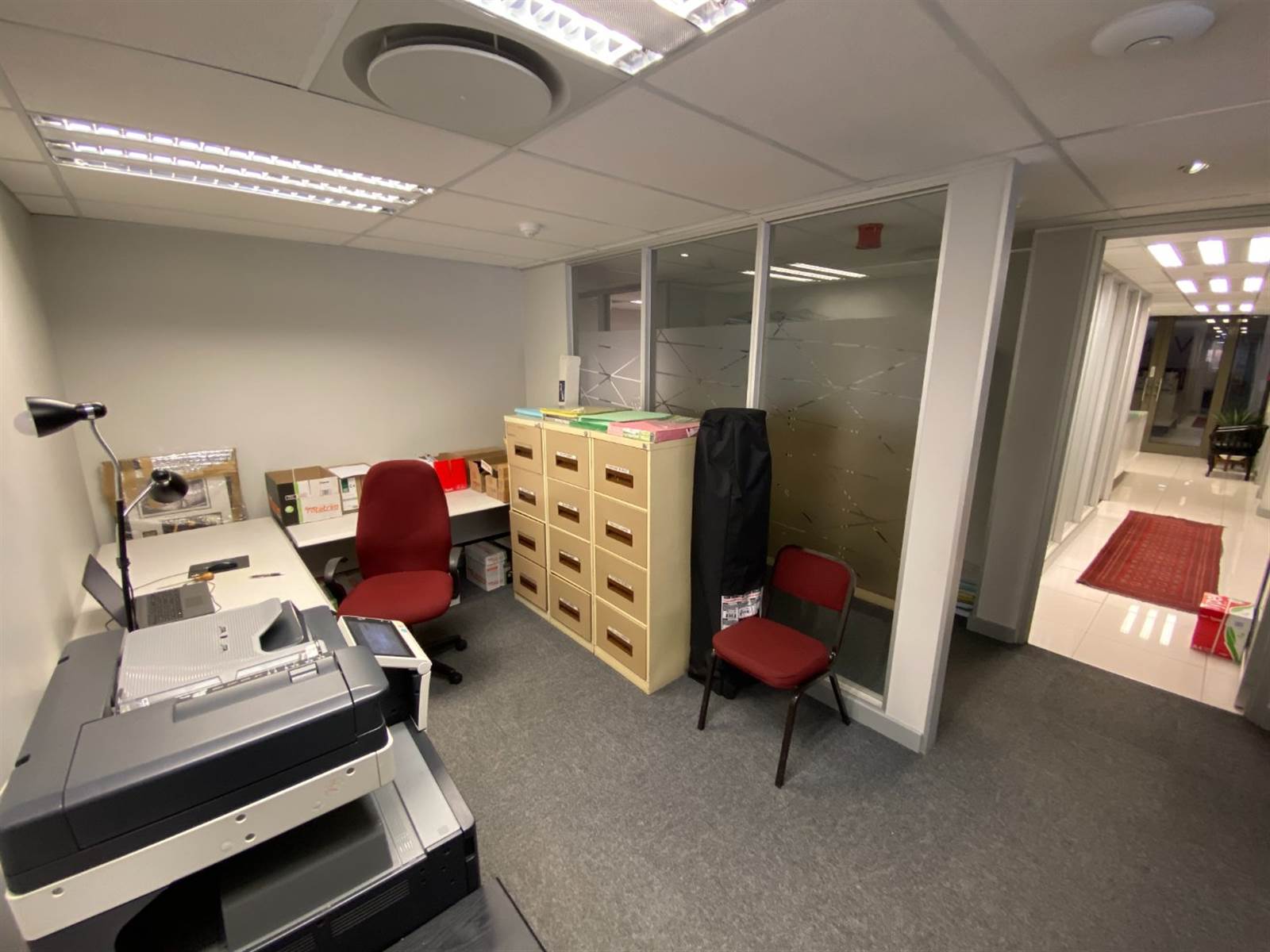 353  m² Office Space in Nieuw Muckleneuk photo number 25
