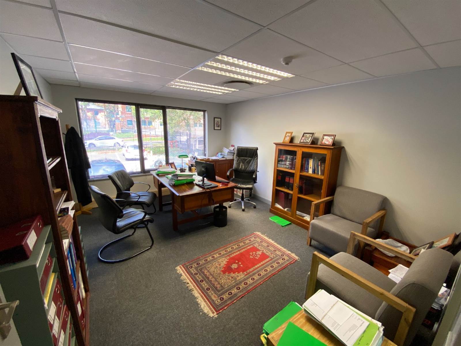 353  m² Office Space in Nieuw Muckleneuk photo number 24