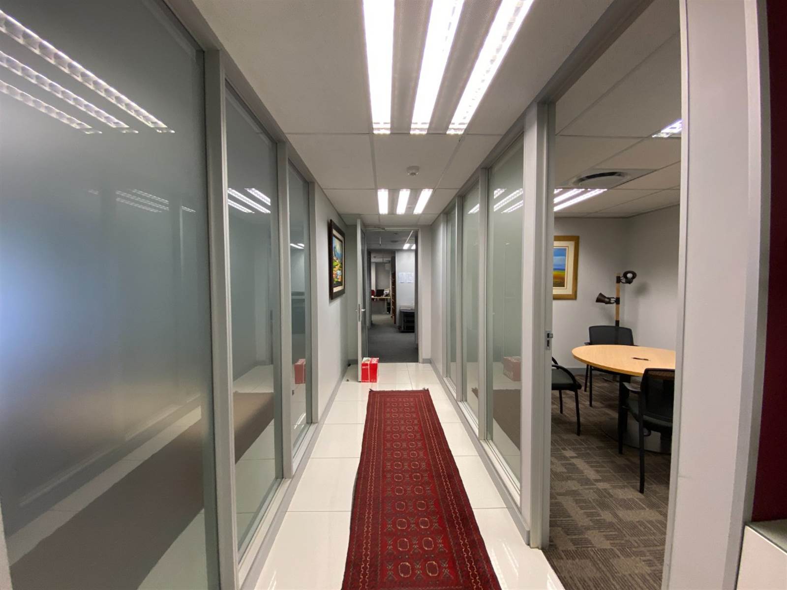 353  m² Office Space in Nieuw Muckleneuk photo number 17
