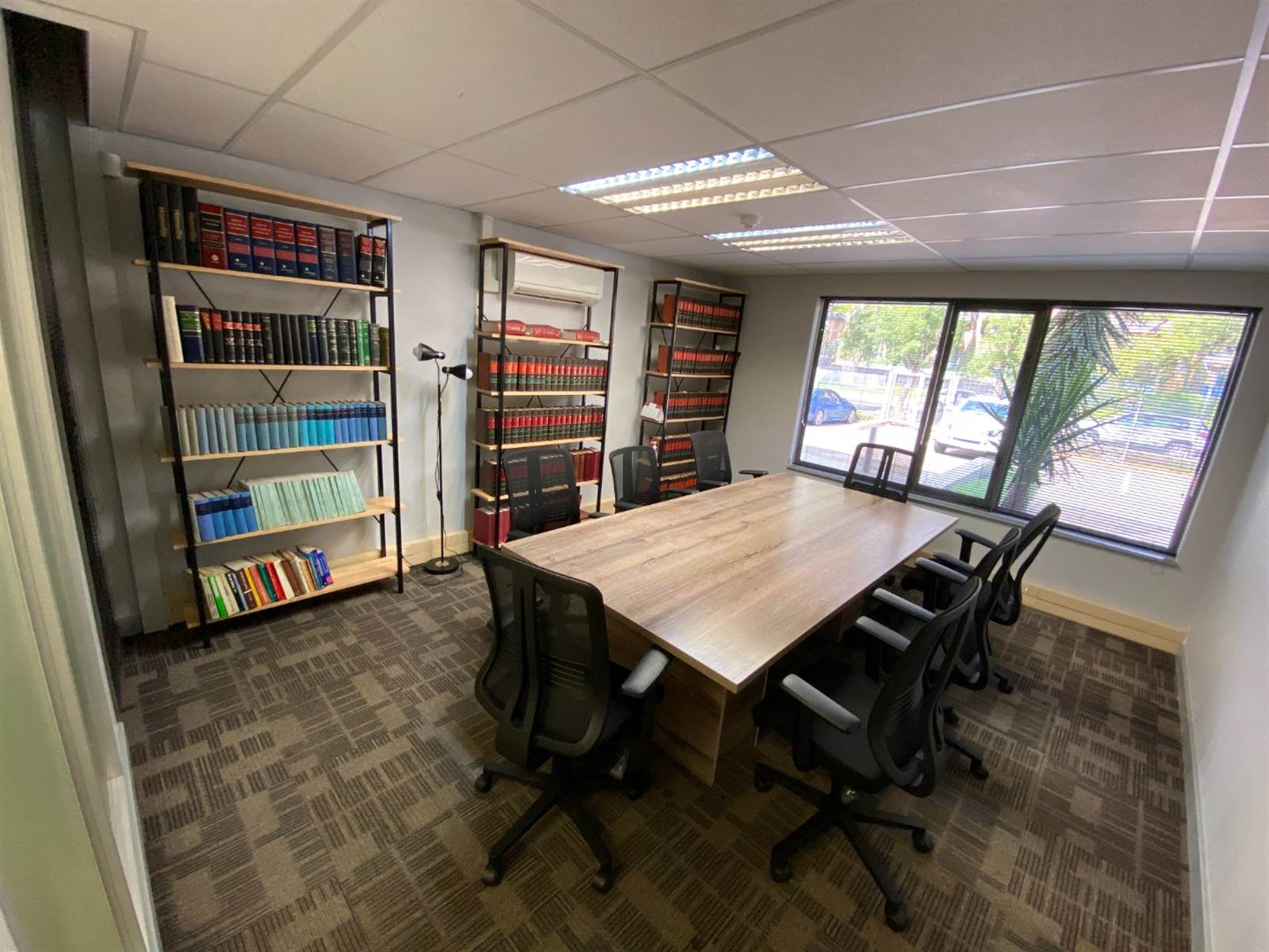 353  m² Office Space in Nieuw Muckleneuk photo number 10