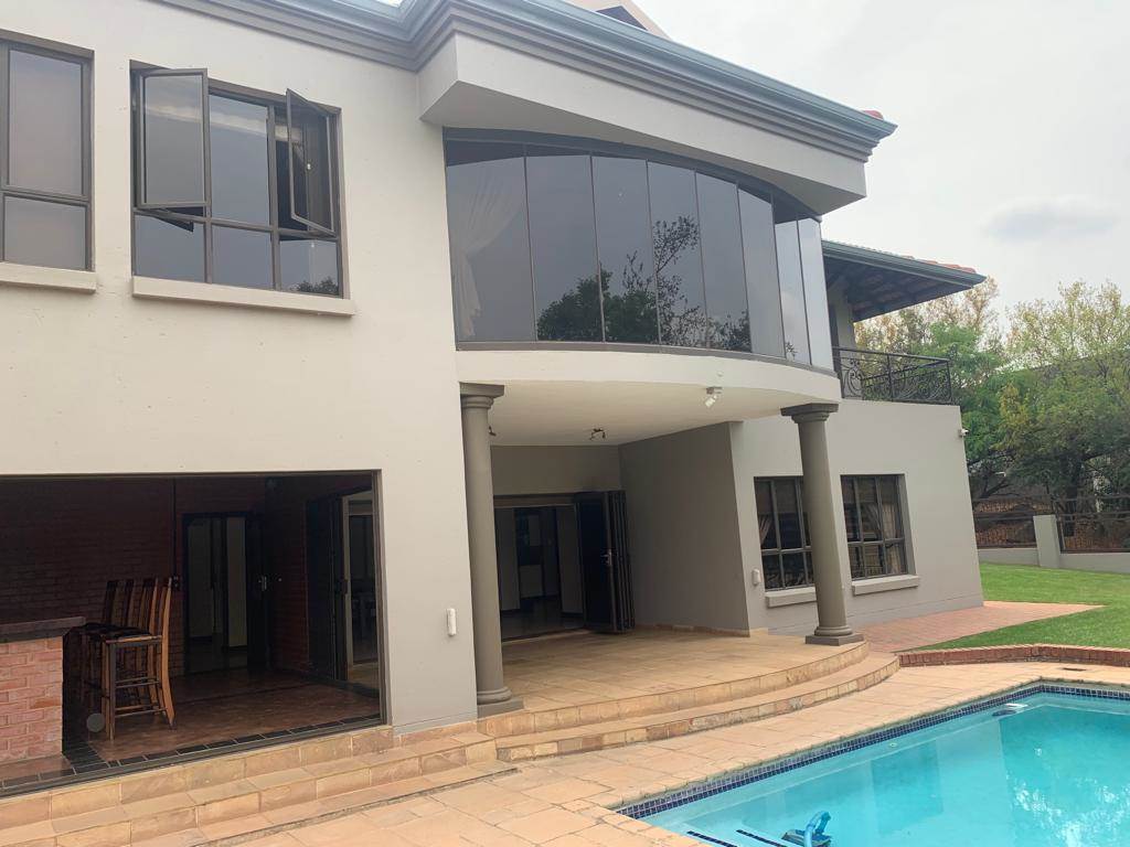 4 Bed House in Seasons Lifestyle Estate photo number 1