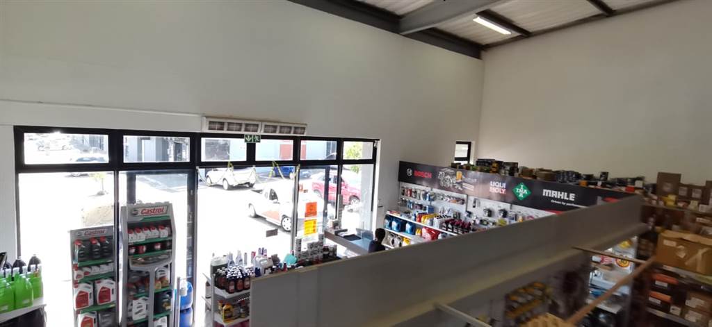 198  m² Commercial space in Umhlanga Ridge photo number 5