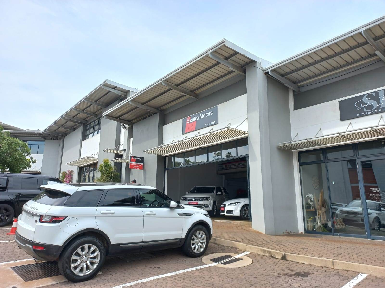 198  m² Commercial space in Umhlanga Ridge photo number 12