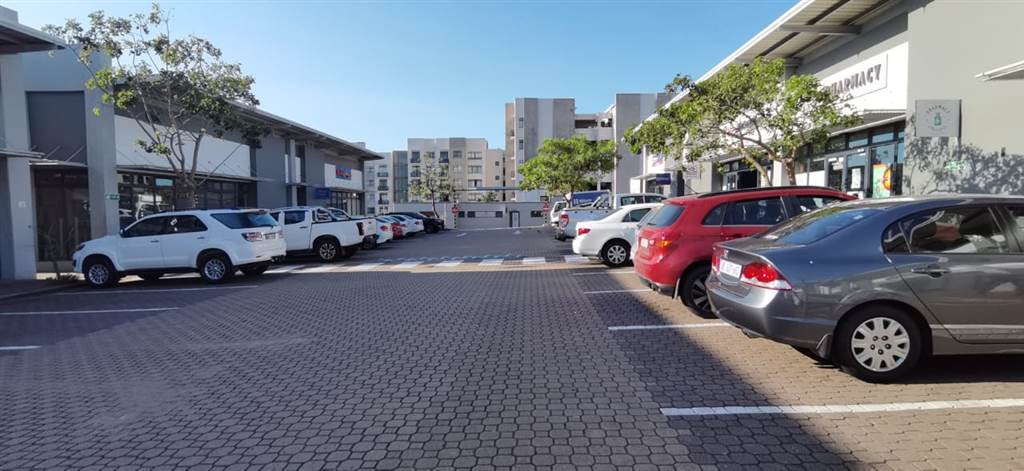 198  m² Commercial space in Umhlanga Ridge photo number 9
