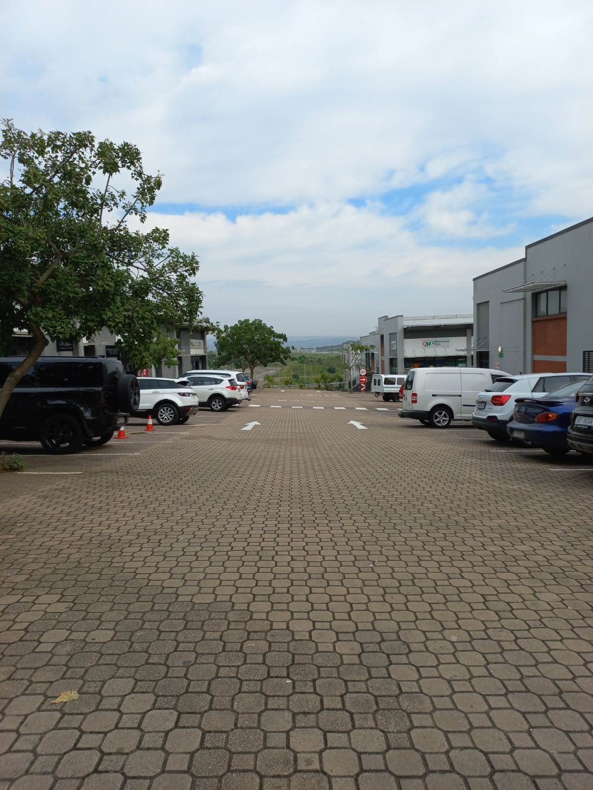 198  m² Commercial space in Umhlanga Ridge photo number 14