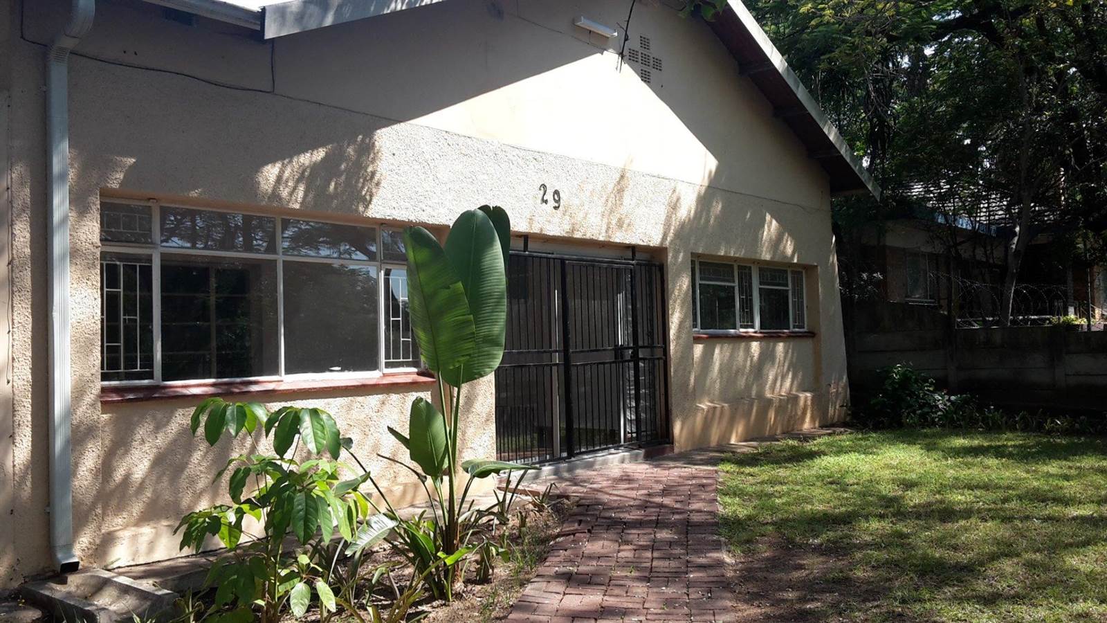 250  m² Commercial space in Nelspruit Central photo number 1