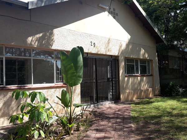 250  m² Commercial space in Nelspruit Central