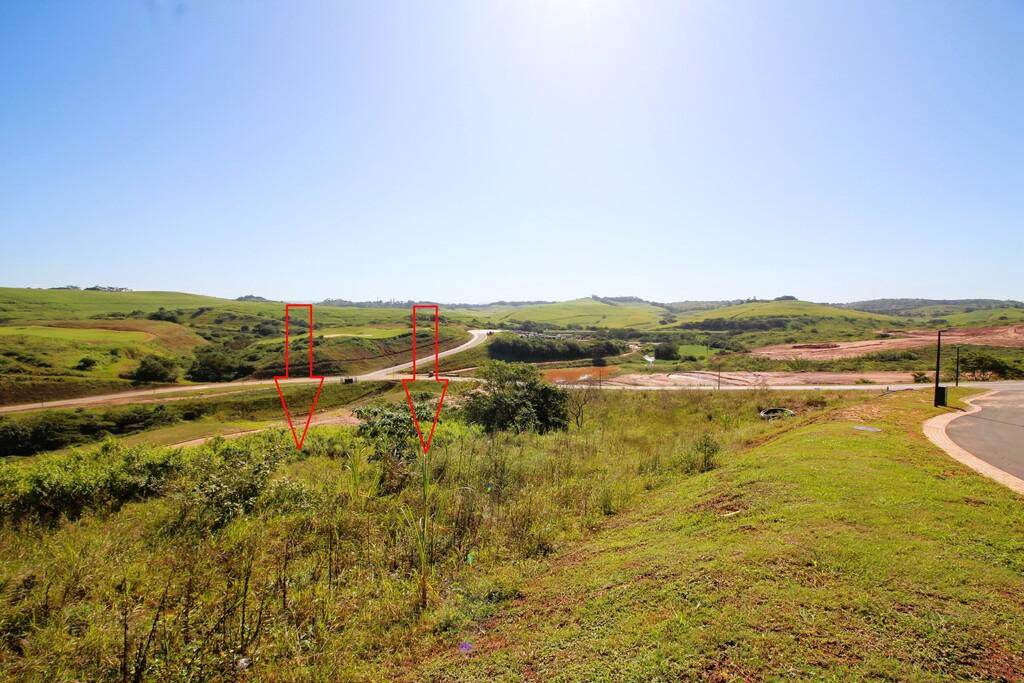 1004 m² Land available in Zimbali Lakes Resort photo number 3