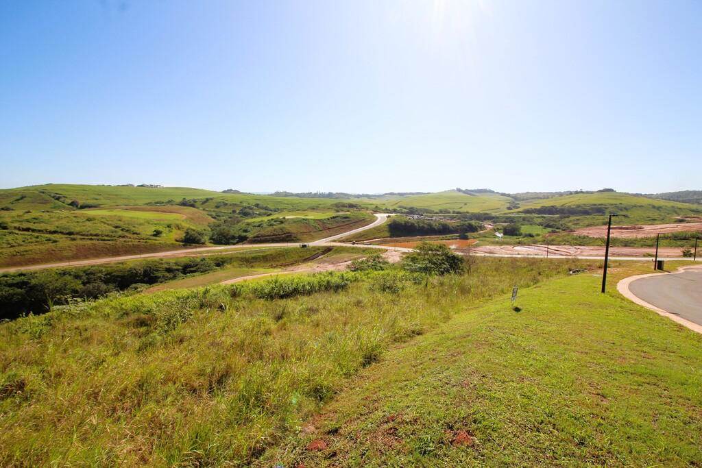 1004 m² Land available in Zimbali Lakes Resort photo number 1