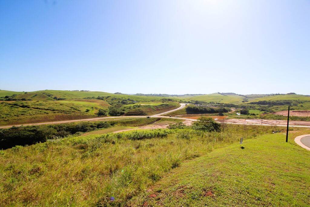 1004 m² Land available in Zimbali Lakes Resort photo number 10