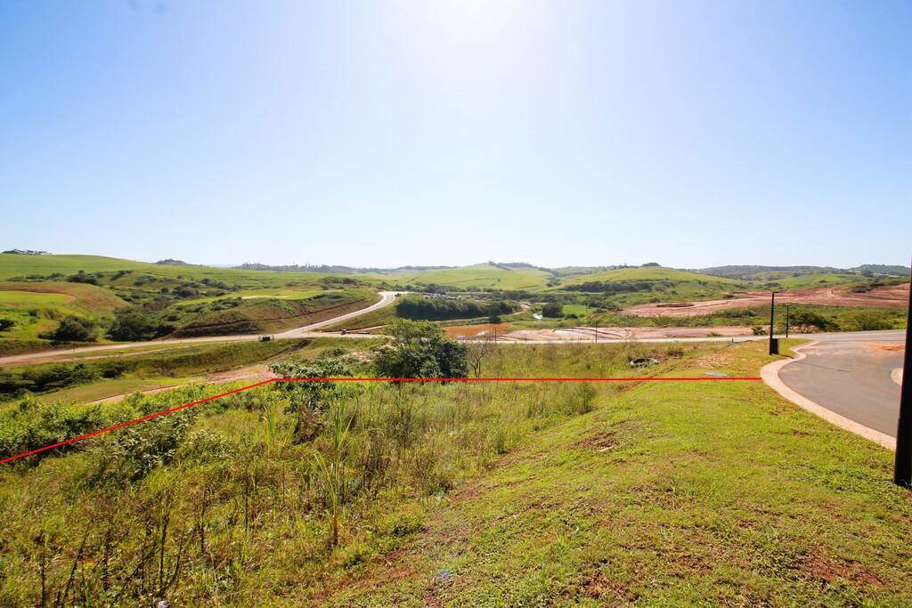 1004 m² Land available in Zimbali Lakes Resort photo number 6