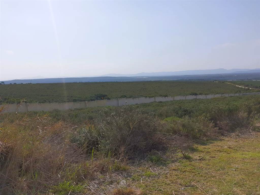 750 m² Land available in Jeffreys Bay photo number 14