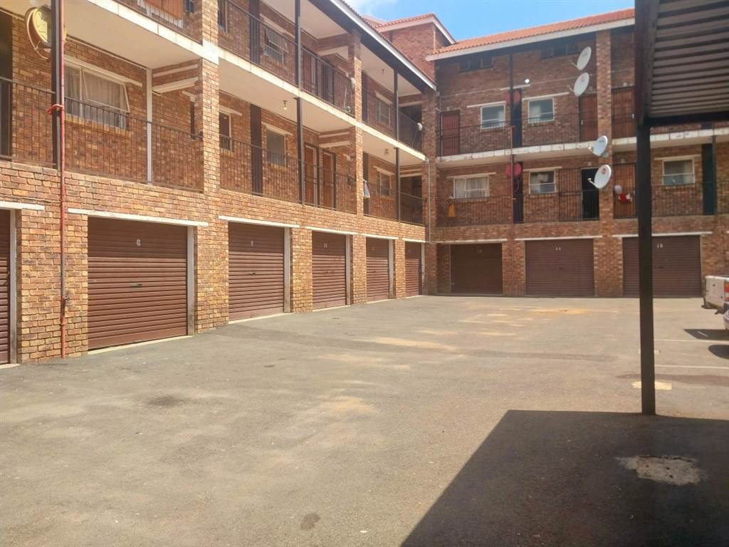 Commercial space in Kempton Park CBD photo number 1
