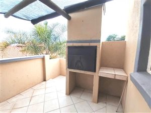 1 Bed Apartment in Annlin
