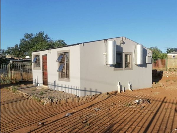 2 Bed House in Mangaung
