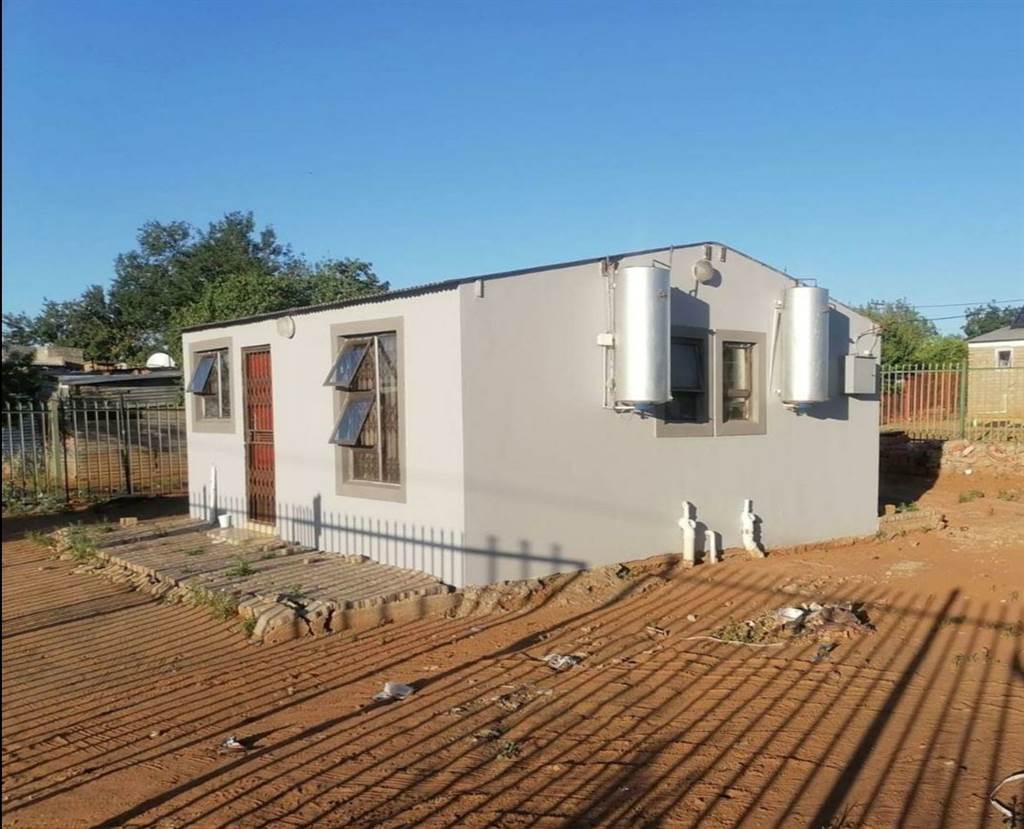 2 Bed House in Mangaung photo number 1