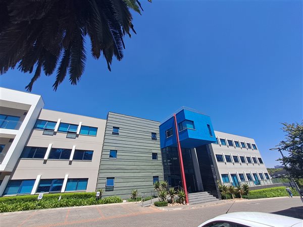 1200  m² Commercial space in Waverley