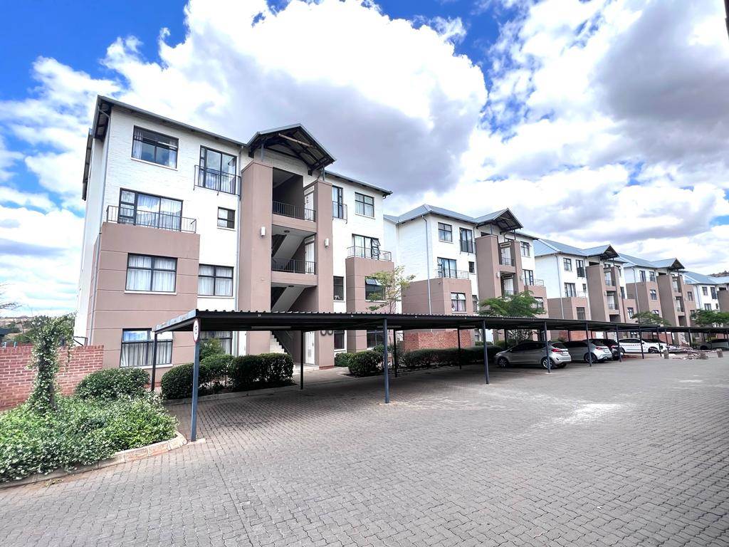 1 Bed Apartment in Kloofendal photo number 1