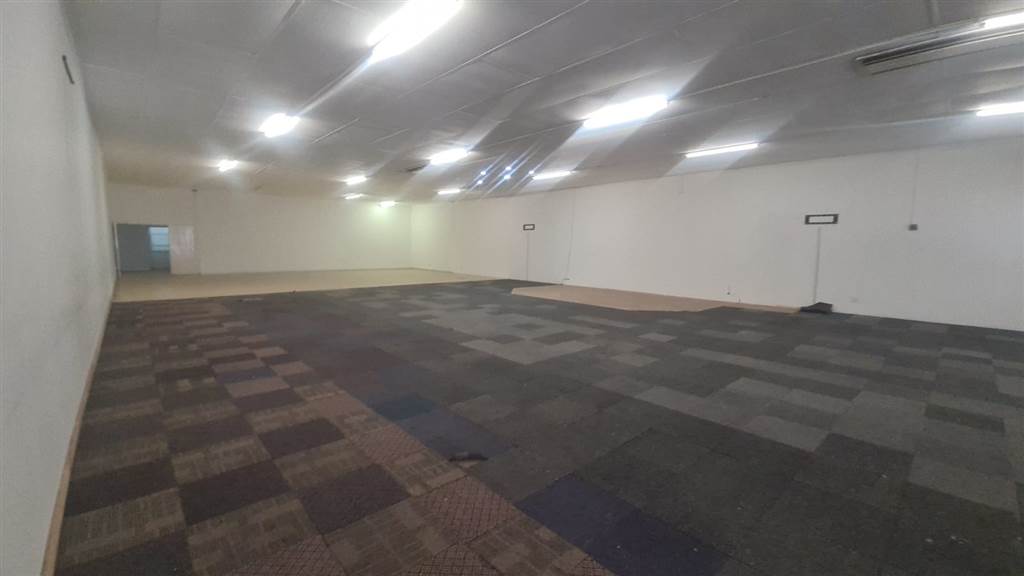 576  m² Commercial space in Pretoria Central photo number 6