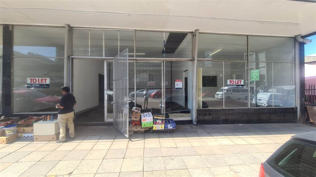 576  m² Commercial space in Pretoria Central photo number 1