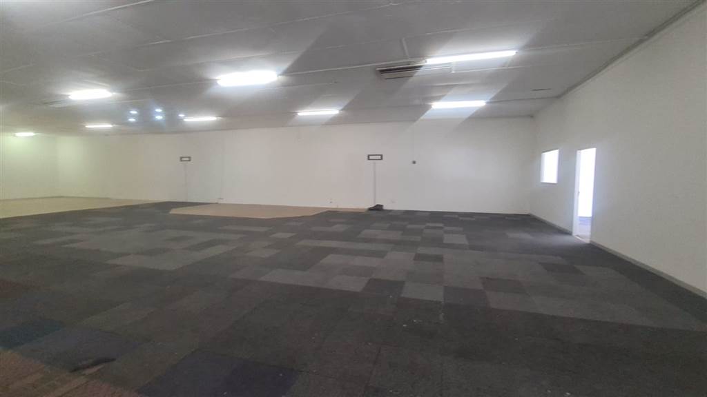 576  m² Commercial space in Pretoria Central photo number 8