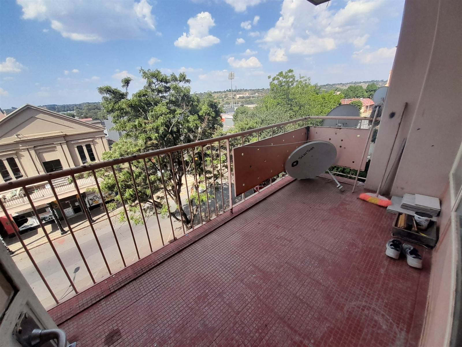 2 Bed Apartment in Krugersdorp Central photo number 19