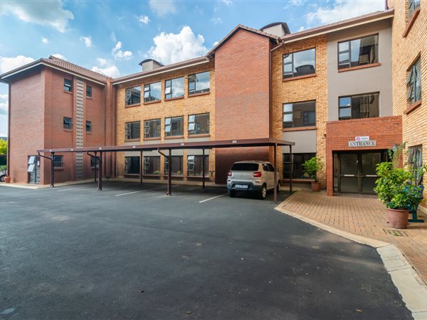 2 Bed Apartment in Homes Haven