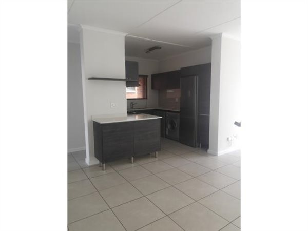 3 Bedroom Apartment 3 Bedroom Apartment
