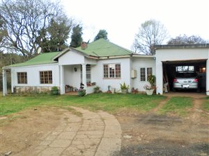 3 ha Farm in Richmond