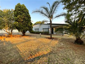 3 Bed House in Erasmia