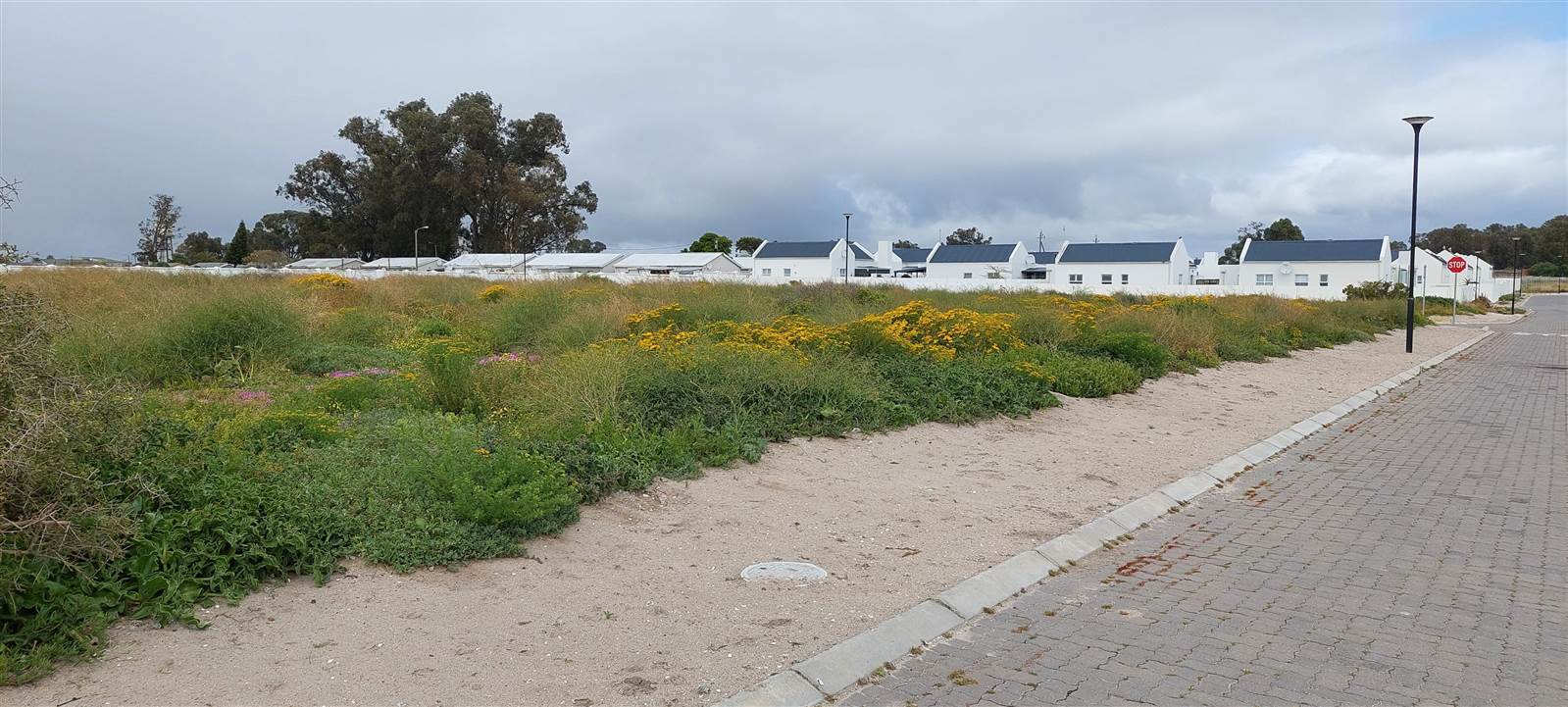 500 m² Land available in Vredendal photo number 7