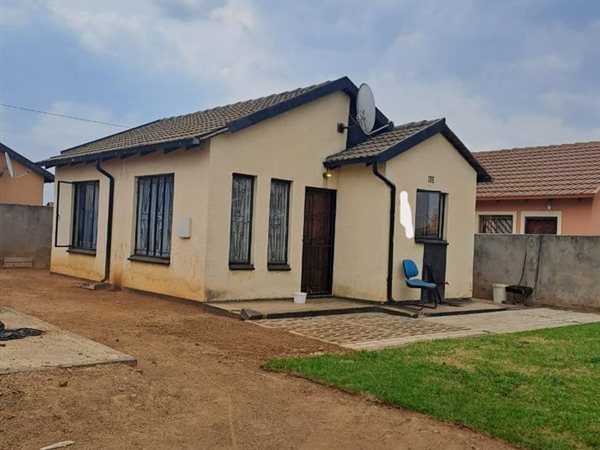 2 Bed House in Payneville