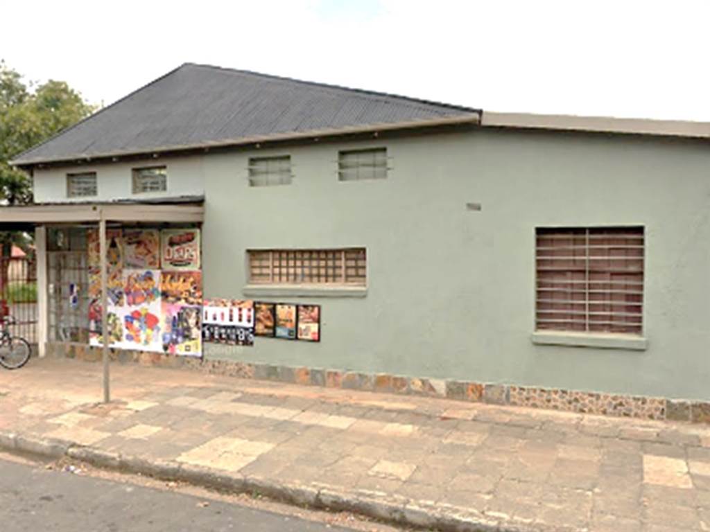 Commercial space in Brakpan Central photo number 3