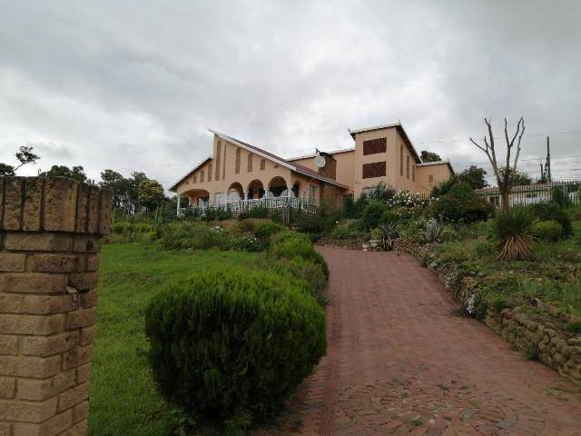 3 Bed House in Mooi River photo number 1