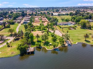 2 Bed House in Mantevrede