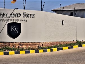 2 Bed Apartment in Benoni North